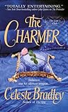 Front cover for the book The Charmer by Celeste Bradley