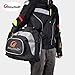 Motorcycle Helmet Bag Waterproof Motocross Equipment Large Capacity Multifunction Travel Shoulder Bag Luggage Handbag