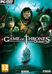 A Game of Thrones Genesis