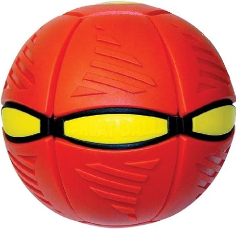 phlat ball v3 fusion