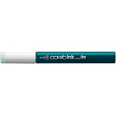 COPIC Ink, Mint Blue