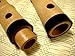 Shakuhachi Yuu Shakuhachi Flute Endorsed by Professional Players and Teachers Around the World! Purchase Includes Free Lesson with Shakuhachi Master Michael Chikuzen Gould