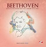 SONATA FOR PIANO 5 IN C MINOR (EP) (MOD)           image