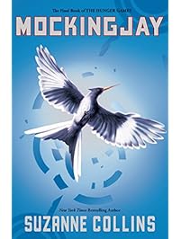 Mockingjay (The Hunger Games)