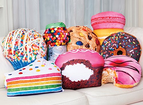 iscream scented pillows