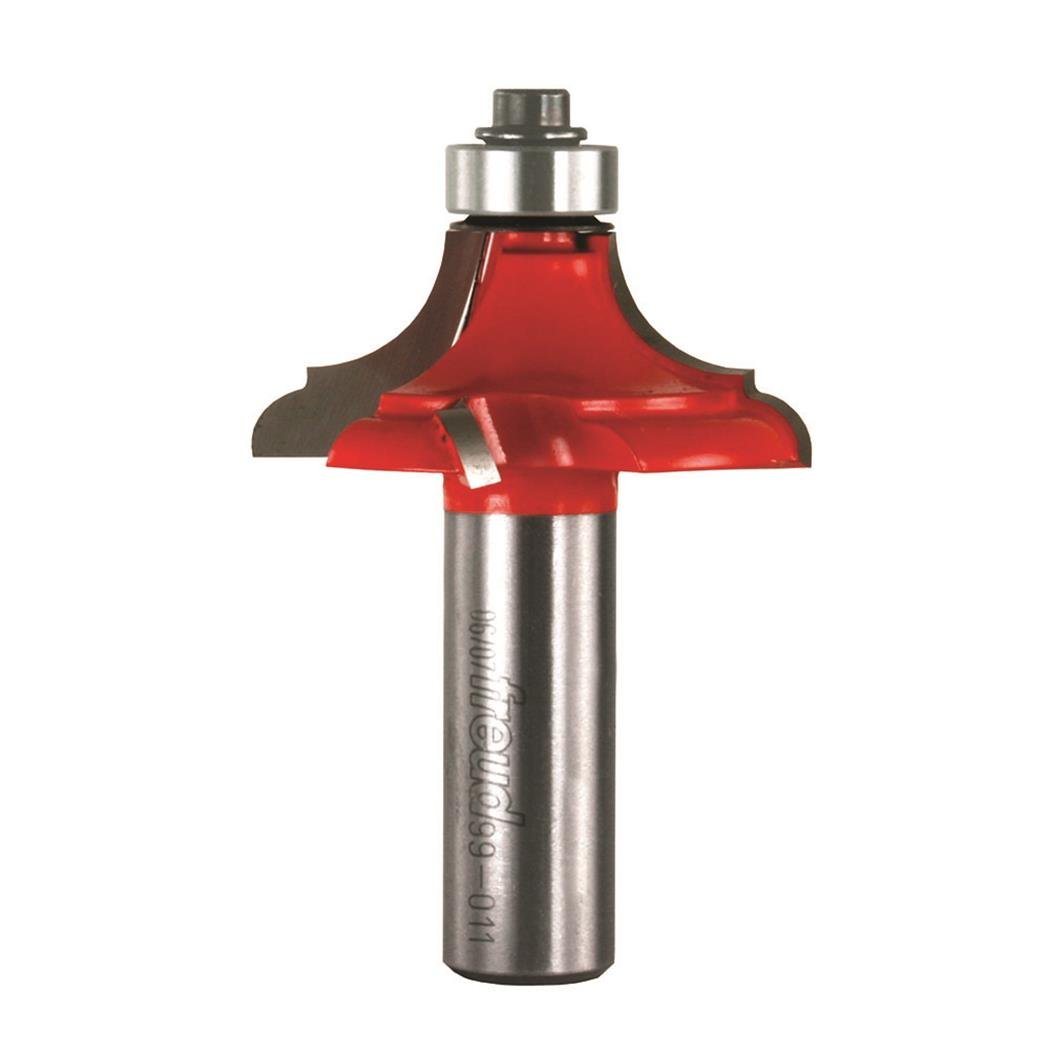 99277 Dia. Entry & Interior Door Router Bit System with 1/2 Shank