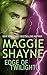 Edge of Twilight (Wings in the Night Book 7)