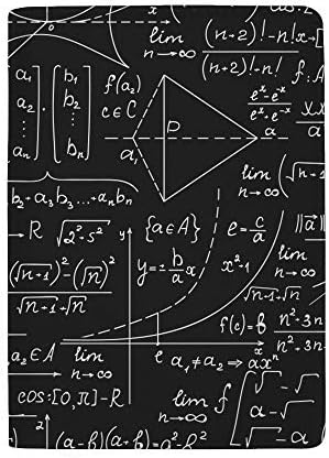 パスポートカバー スキミング防止 本革 パスポートケース 出張 旅行 カードパッケージ 旅行便利グッズ 多機能 旅券ケース 手書きの数式 男女兼用 B086bycjkj 1 121円 人気海外一番 100 品質保証 全品送料無料 即日出荷 Sale開催中
