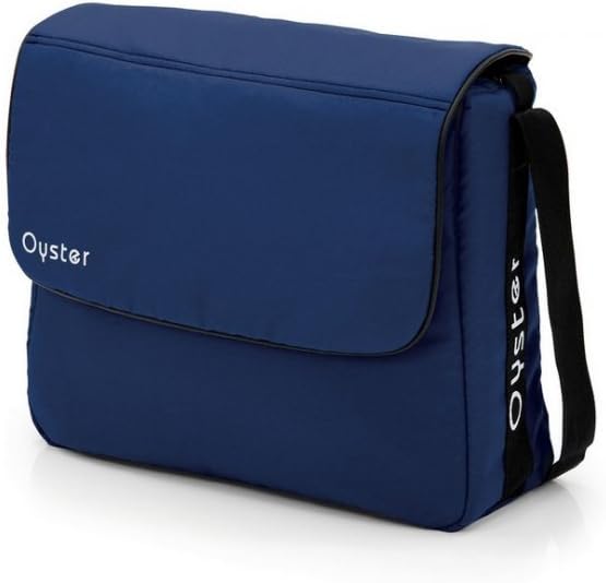Oyster Change Bag (Navy)