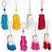 Sword Tassels