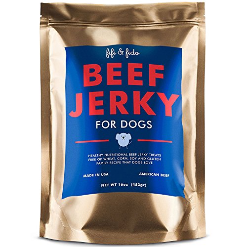 buy unique products from amazon related to Pet Supplies buy products from amazon that are Jerky, under $20, under $25