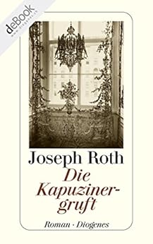 Amazon Com Die Kapuzinergruft Detebe 23978 German