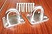 MHMYDZ 1000 lb Capacity Stainless Suspension Ceiling Hooks Hammock Chair Hanging Kit Hammock Swing Hooks Swing Hooks Wooden Beam Hook