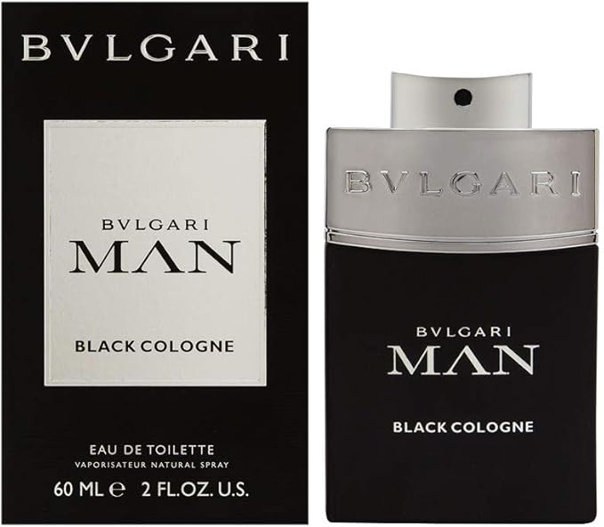 ブルガリ マン ブラック コロン オードトワレ 60ml Bvlgari ブルガリ オードトワレ Edt 通販 Amazon
