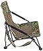 ALPS Outdoorz NWTF Vanish More Comfort Hunting Chair