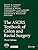 The ASCRS Textbook of Colon and Rectal Surgery