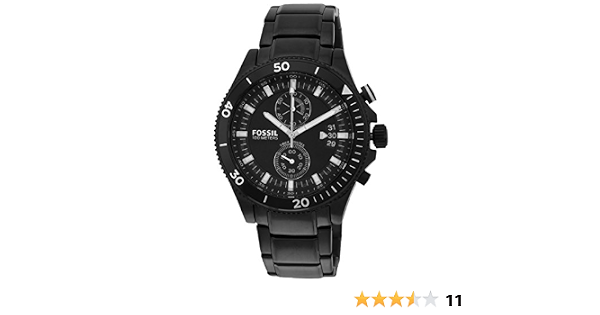 Fossil Men's CH2936 Wakefield 