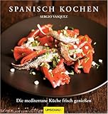 Spanisch Kochbuch