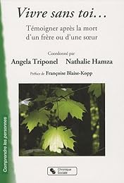Vivre sans toi