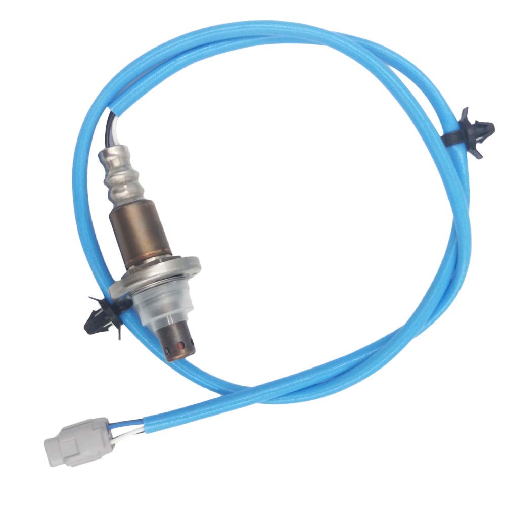 JESBENAir Fuel Ratio Oxygen Sensor AFR Sensor Upstream O2 Sensor 1 Replacement for Forester XT 2004-2010 Impreza WRX STi 2006-2008 Legacy Outback 2005-2007 SAAB 9-2X 2.5L-H4 2006 22641-AA211 234-9120