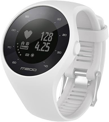 polar m200 watch bands