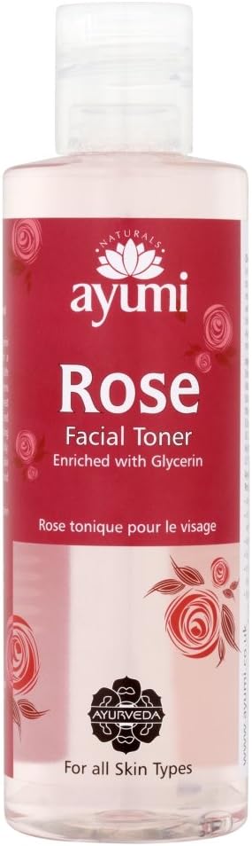 ayumi rose toner