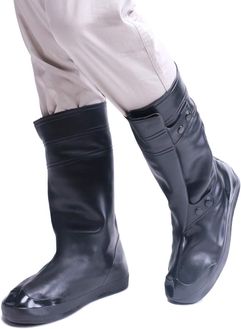 Galoshes for boots Clearance