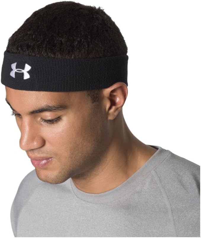 under armour headbands men's