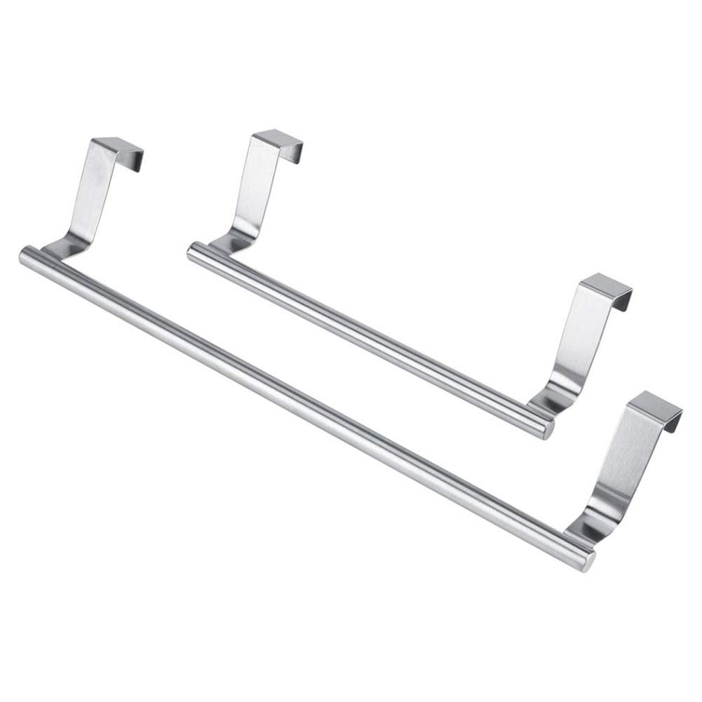 Best 14 Inch Cabinet Towel Bar
