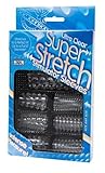 Doc Johnson Super Stretch 7-piece Stimulator Sleeve Set