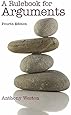 A Rulebook for Arguments (Hackett Student Handbooks)