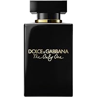 Amazon.com: Dolce&Gabbana The Only One, Eau De Parfum Spray