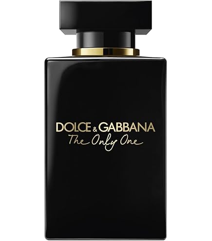 Amazon.com: Dolce&Gabbana The Only One, Eau De Parfum Spray, For