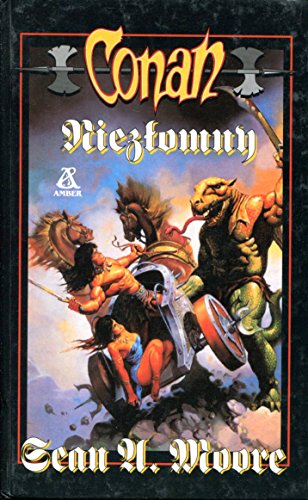 Conan niezlomny / Conan the Hunter (Polska Wersja Jezykowa)