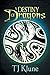 A Destiny of Dragons: NULL (Tales From Verania)