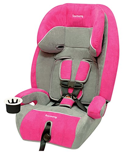 harmony booster seat