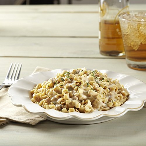 Wise Company Emergency Food Supply Review Survival Front