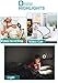 Selfie Ring Light with Cell Phone Holder Stand for Live Stream and Makeup, 3-Light Mode 10-Level Brightness LED Light With Flexible Long Arms for iPhone, Android
