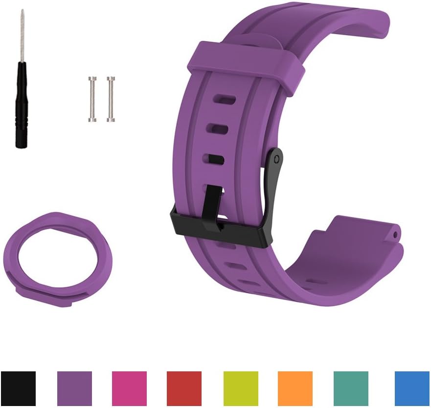 garmin forerunner 225 band