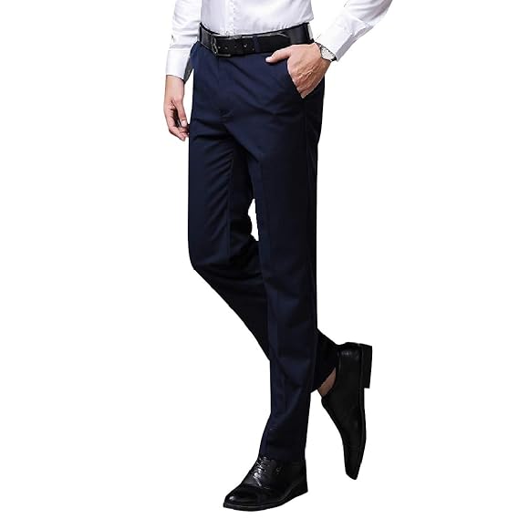 business chino pants