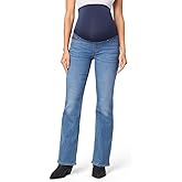 Levi Strauss Signature Gold Women's Maternity Bootcut Jean Pants