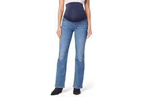 Levi Strauss Signature Gold Women's Maternity Bootcut Jean Pants