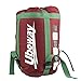 UBOWAY Hammock Underquilt - Packable Full Length Under Blanket, Camping Quilt(Red)