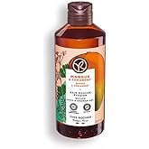 Yves Rocher Mango Coriander Nourishing Sensual Bath & Shower Gel 400ml./13.5 fl.oz.
