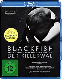 Blackfish - Der Killerwal (OmU)