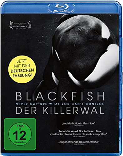 Blackfish - Der Killerwal (OmU)