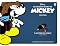 Livro Os Anos de Ouro de Mickey 1942-1943
