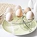 HouseHoo Egg Steamer Rack for Instant Pot 5,6,8 qt, Egg Rack, 2 Pack Stainless Steel Egg Rack for Instant Pot Accessories, 2 Sizes Egg Steamer Rack Compatible with Instant Pot