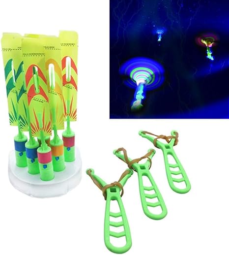 arrow rocket copters