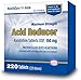 HealthCareAisle Maximum Strength Acid Reducer Ranitidine Tablets, USP | Prevents & Relieves Heartburn | 150 mg | 220 Count